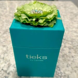 Bronze Tieks!